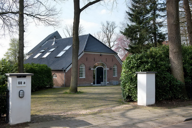 Boerderij Behouden