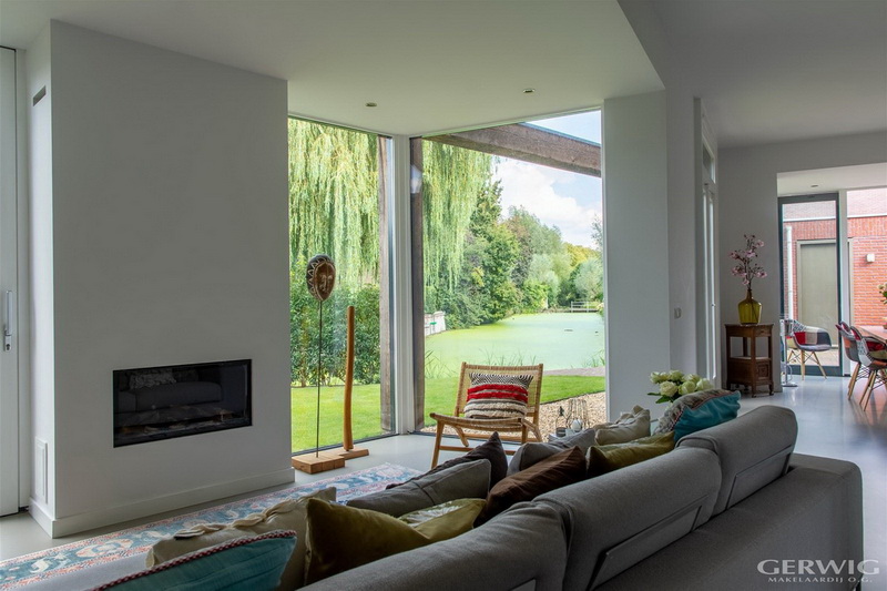 Strategische Uitbouwen